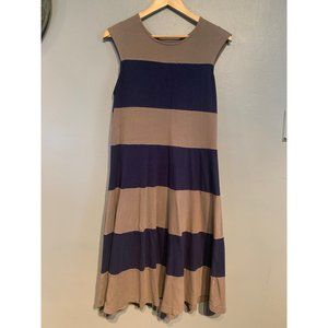 Effie's Heart - Sleeveless Dress - XL